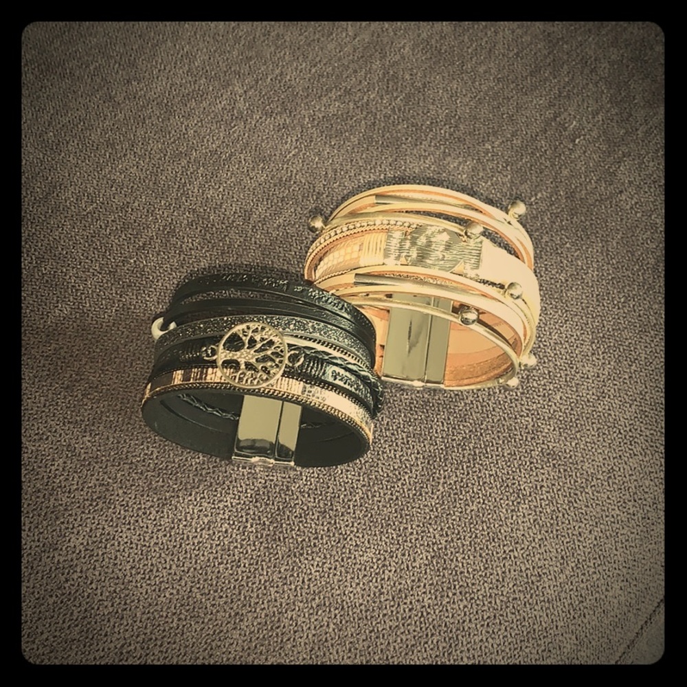 Bracelets